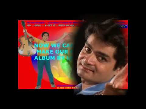 Nayan vaishnav Modeling -...