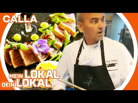 "INSANE - PABLO PICASSO - A PAINTING!"🖌️ - Starter for €59 | 2/2 | My Restaurant, Your Restaurant