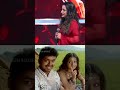 Cuteeeeeee ️ ️ ️ Sunmusic Leo Shorts Trisha Thalapathyvijay