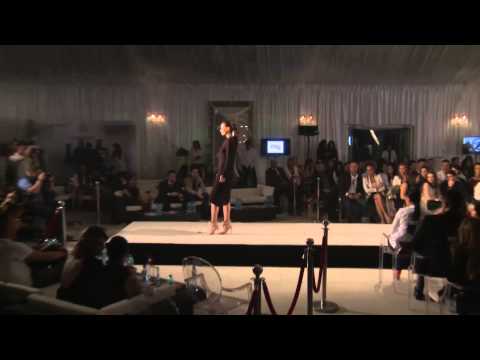 Mineli - Bucharest Fashion Week 2015 - Spring