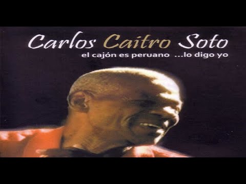 "Las raíces del cajón" : DOCUMENTAL COMPLETO DEL CAJÓN PERUANO.