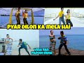 PYAR DILON KA MELA HAI Vina Fan Version Parodi India Recreate SALMAN KHAN KARISMA KAPOOR