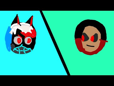 Yukky vs glitch Resumo do ultimo ep da segunda temporada Temporada 3/ep 7