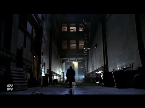 Opening Scene - Angel 1x01 (City Of...)