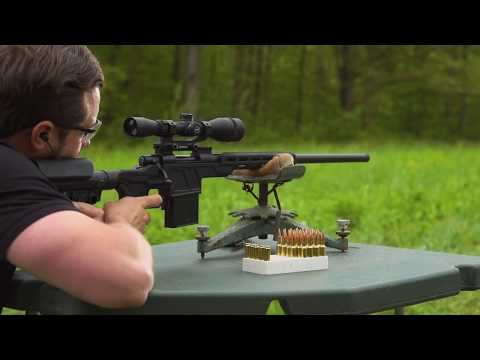 GOGTV 2017 - Howa M1500 Bolt Action Davidsons Exclusive