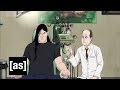 Dentist Gas Metalocalypse Adult Swim