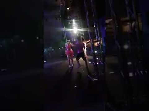 Larissa Manoela UP na Festa do Boi-Parte 4