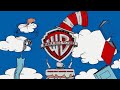 Possibly Real Warner Bros Logo For Upcoming The Cat In The Hat Movie