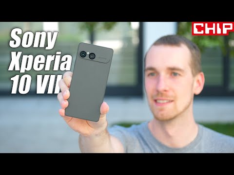 Sony Xperia 10 VII im Test-Fazit: DER Akku-König der Mittelklasse | CHIP