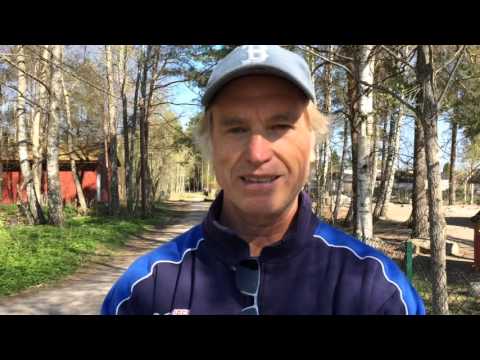 Orientering och integration på Björskogsskolan