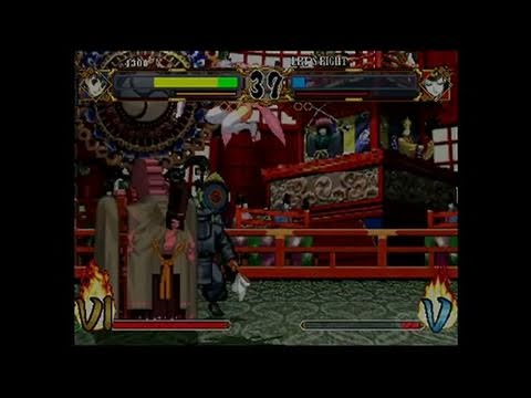 samurai shodown anthology psp cso