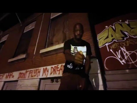 Rip The General - If I Die - 2016 Official Video