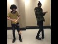 Ayo Teo Better Off Alone IG SHMATEO OGLELOO BetterOffAloneChallenge