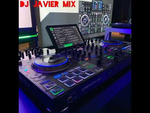 TRA TRA BABY MIX - CLÁSICOS DEL REGGAETON - DJ JAVIER MIX 😎🎛🎚🔊🕺🏻💃🏻