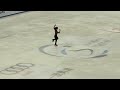 Shanghai Trophy 2023 Ⅰ FS Ⅰ Adam Siao Him Fa