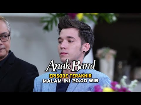 BAND KIDS: Gilang finally proposes to Cahaya