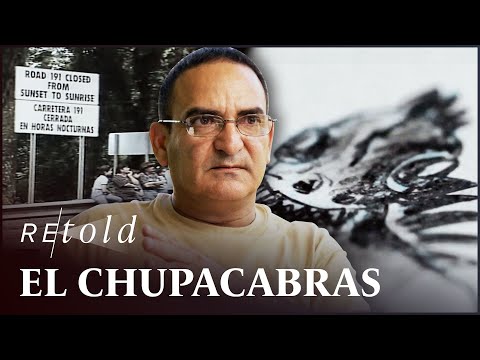 El Chupacabras: Mysterious Legend Or Secret Experiment? | Secrets And Legends