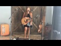 Gangster S Paradise Coolio Live Looping Cover By Taylor Reed