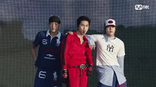 Download lagu 'HOT DEBUT' XngHan&Xoul - Waste No Time #엠카운트다운 EP.900 | Mnet 250807 방송 mp3