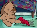 Clifford The Big Red Dog Little Clifford