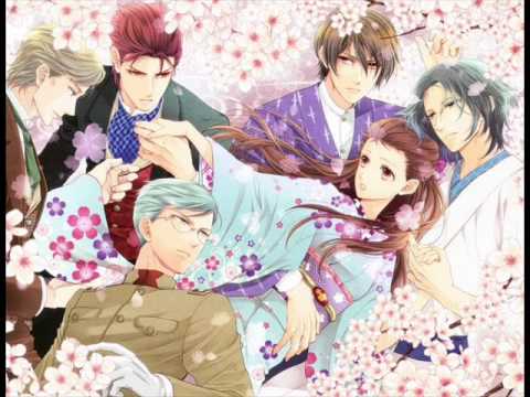 Chou no Doku Hana no Kusari OP FULL