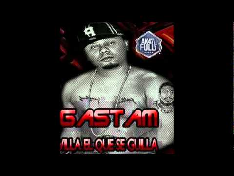 JQ Ft. Polaco y Gastam - Se Creen Artistas (Official Remix)