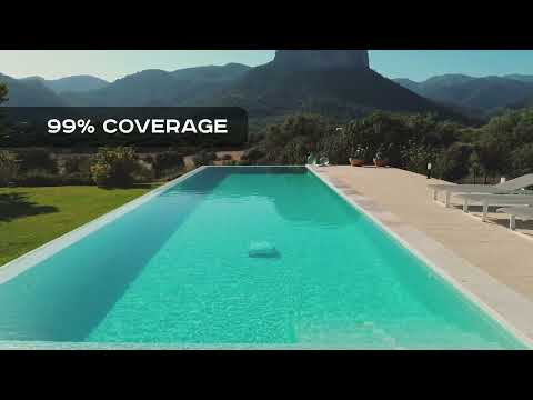 Poolmate Hydro3: The BEST way to clean your pool! | The Pool Cleaner Experts #poolcleaner #pool