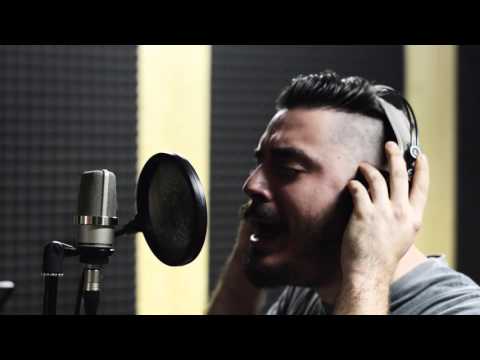 Boreal 2016 EP / Studio Report #5 / Vocals Recording