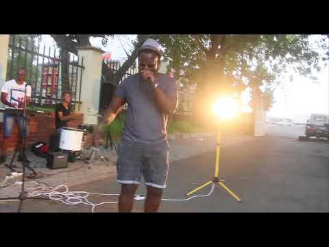 Icon laMaf - Lepotjotjo (Live Session)