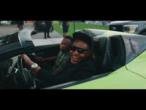 Masterbrain - GRANMOUN PA JWE