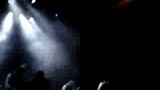 Satyricon - With Ravenous Hunger live