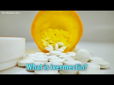 Ivermectin 12mg Tablets
