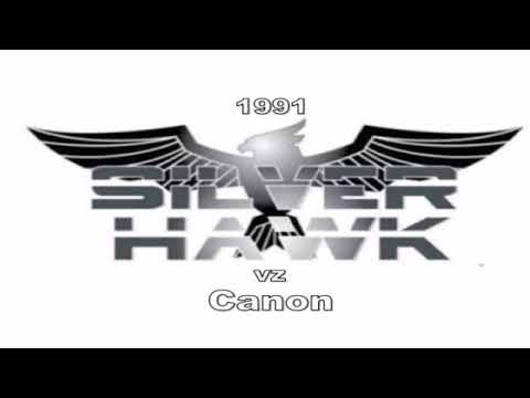 Silver Hawk vz Canon 1991 (AUDIO) - Guvnas Copy