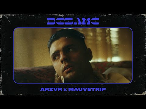 Arzvr, mauvetrip - Bésame | Yuukii Mixtape Vol.1