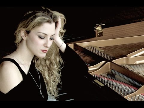 Francesca Tandoi Trio - Parker 51