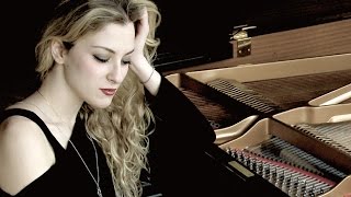 Francesca Tandoi Trio - Parker 51