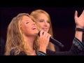THE COLLINGSWORTH FAMILY SINGING ("AT ...