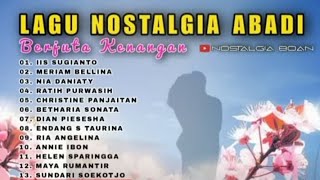 Download lagu TEMBANG LAWAS LAGU NOSTALGIA TAHUN 80AN - RATIH PURWASIH IIS SUGIANTO NIA DANIATY DIAN PIESESHA mp3
