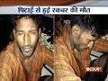 Alwar mob lynching case:  Victim