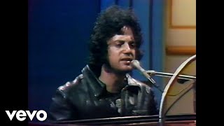 Billy Joel - The Ballad of Billy the Kid (Live on WSIU "The Session", Feb 10, 1972)