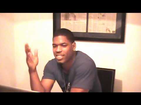 Young Dbo freestyle at house