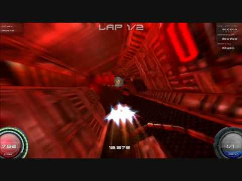 Pyroblazer Wii