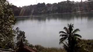 preview picture of video 'Danau Linouw - Lake Linouw - Tomohon, Celebes, Indonesia'