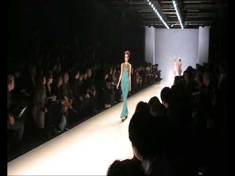 Byblos Autunno-Inverno 2009/2010 - Milano Moda Donna - www.fashiontimes.it