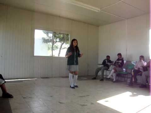 Hombre de color de barro