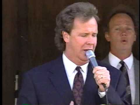 Perfect Heart.  I'm Longing For Home . July 3 1996. Inspiration Park.