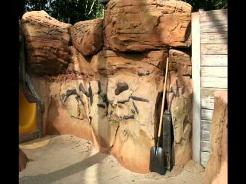 ANIMAL KINGDOM DINOLAND DIG MEDLEY