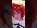 Some Clips I Found On TikTok From Asterias Live Stream