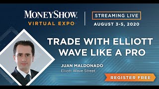 Trade with Elliott Wave Like a Pro