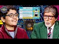 Big B बोले ऐसा बच्चा हर स्कूल में होना चाह
